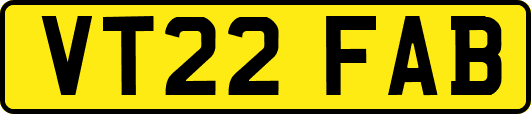 VT22FAB