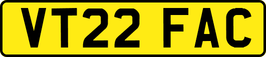 VT22FAC