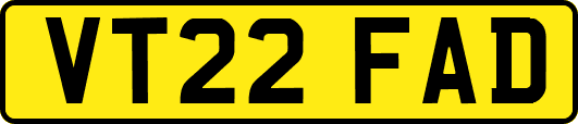 VT22FAD