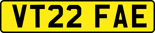 VT22FAE