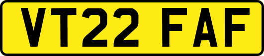 VT22FAF