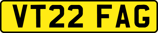 VT22FAG