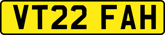 VT22FAH