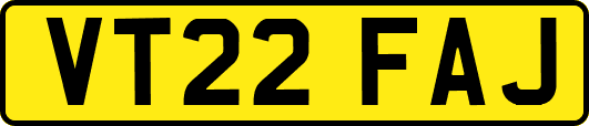 VT22FAJ