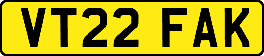 VT22FAK