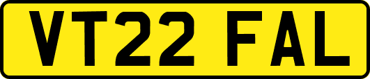VT22FAL