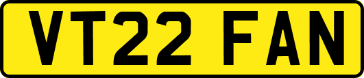 VT22FAN