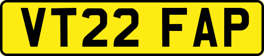 VT22FAP