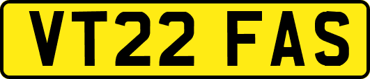 VT22FAS