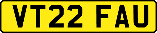 VT22FAU