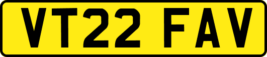 VT22FAV