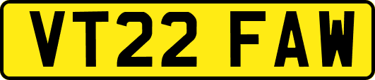 VT22FAW