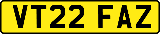 VT22FAZ