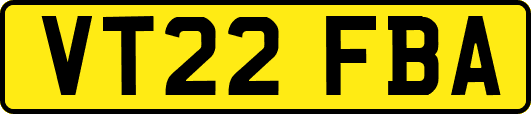 VT22FBA