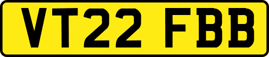 VT22FBB