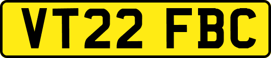 VT22FBC