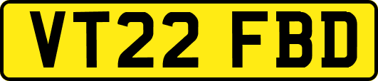 VT22FBD