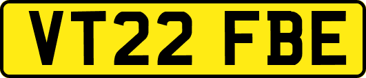 VT22FBE