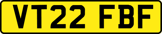 VT22FBF