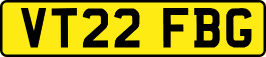 VT22FBG