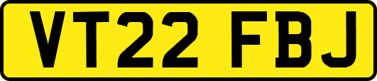 VT22FBJ