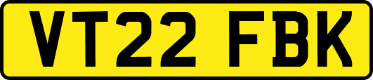 VT22FBK