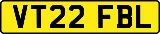VT22FBL