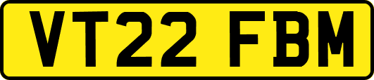 VT22FBM