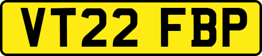 VT22FBP