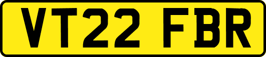 VT22FBR