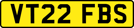 VT22FBS