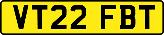 VT22FBT