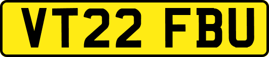 VT22FBU