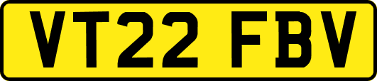 VT22FBV