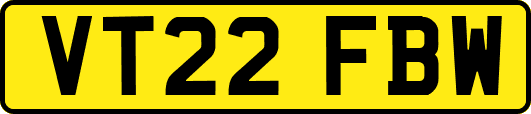 VT22FBW
