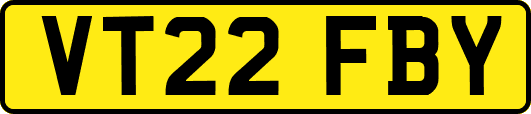 VT22FBY