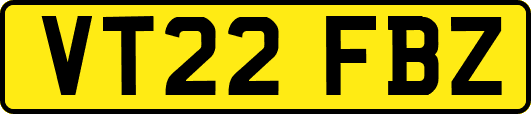 VT22FBZ