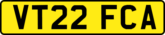 VT22FCA