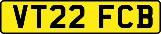 VT22FCB