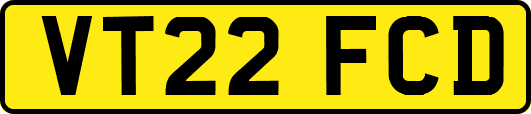 VT22FCD