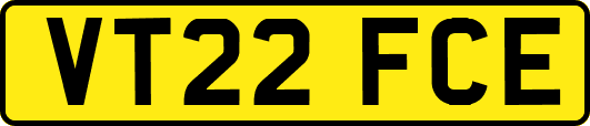 VT22FCE