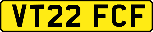 VT22FCF