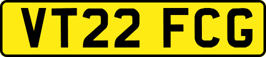 VT22FCG