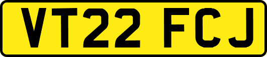 VT22FCJ
