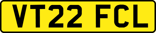 VT22FCL