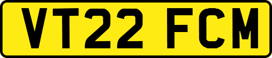 VT22FCM