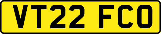 VT22FCO
