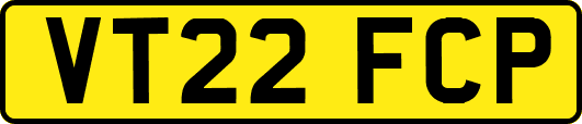 VT22FCP