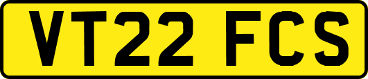 VT22FCS