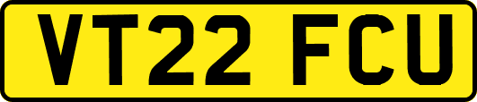 VT22FCU